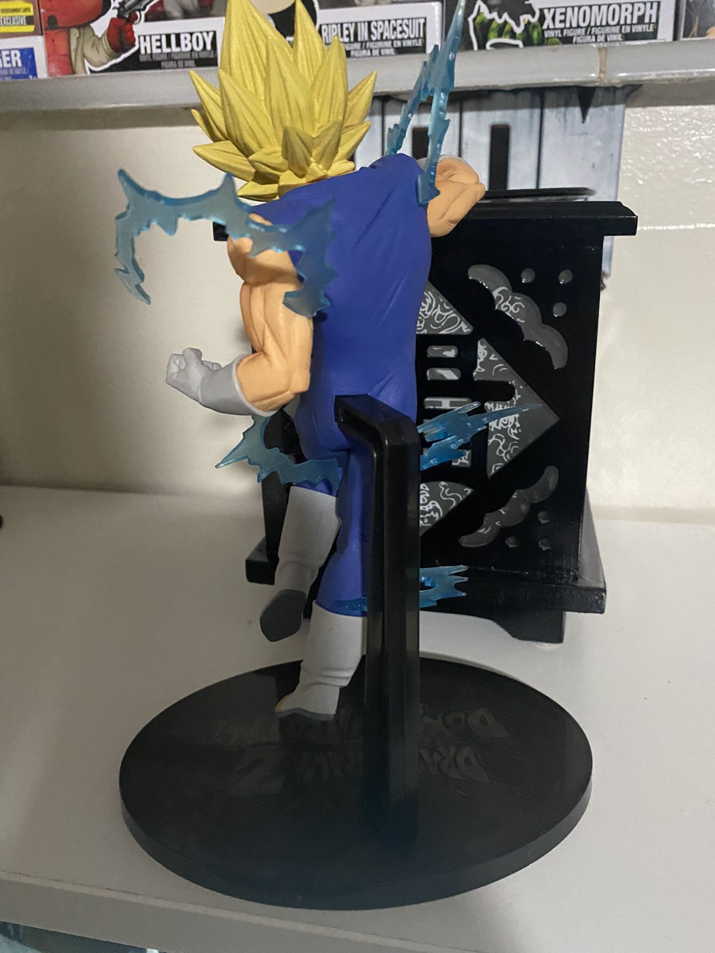 DragonballZ Figures