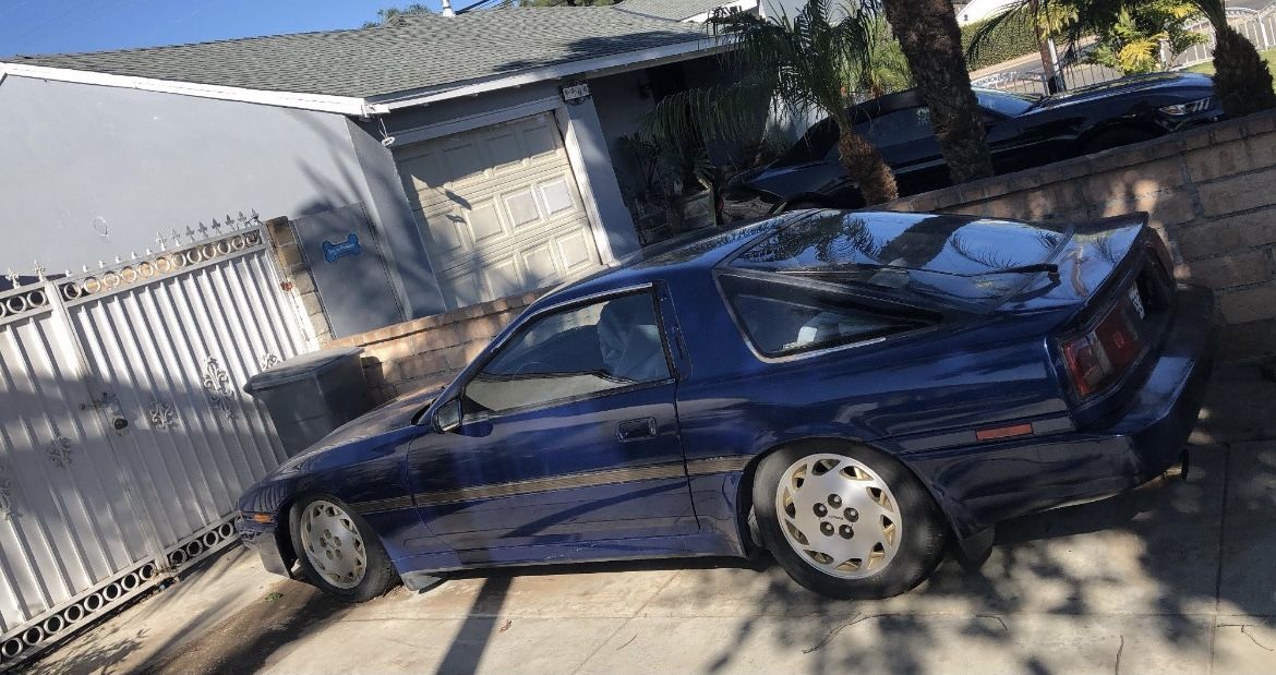 Coilovers , Exhaust , Springs, Camber, Front Lips, Spark plugs, Oil/filter Change