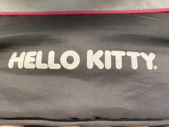 Hello Kitty Stroller Thumbnail