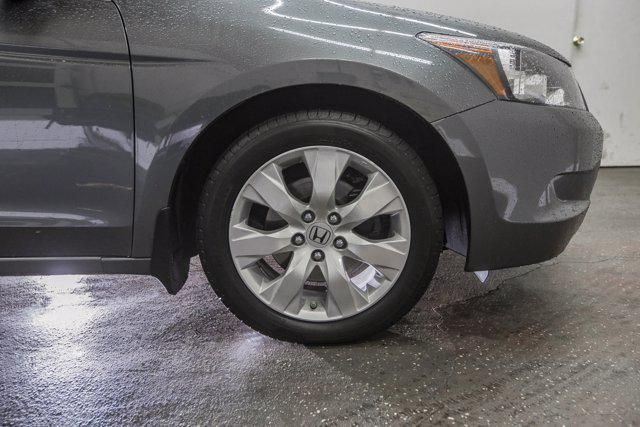 2010 Honda Accord Sdn
