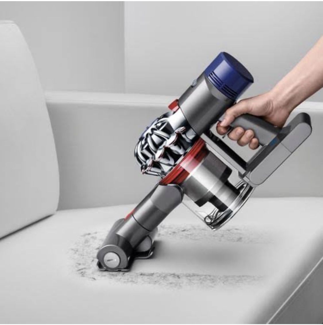 Dyson V8+ Animal Cord Free Stick Vacuum
