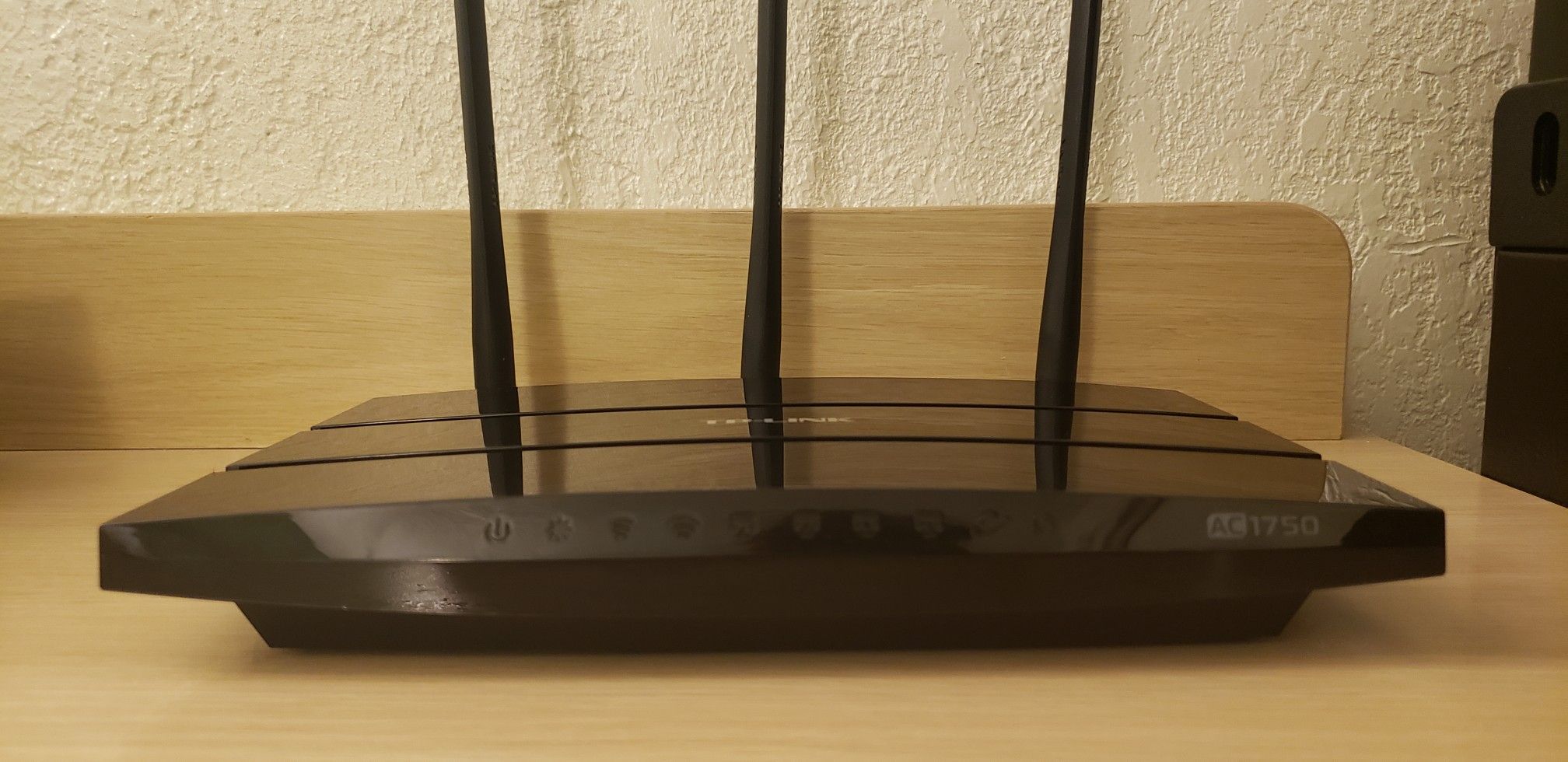 TP -Link wifi Router