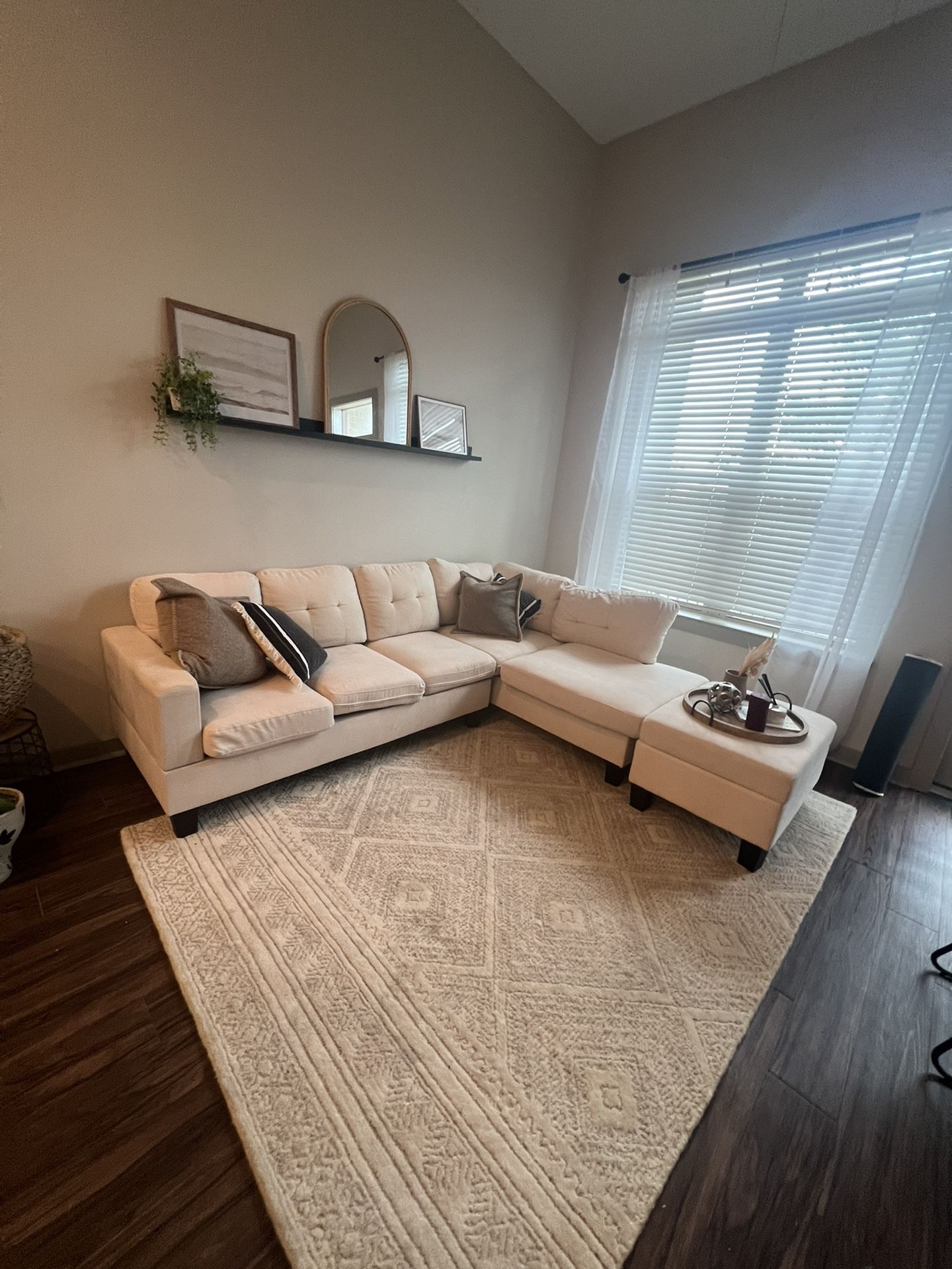 World Market Rug for Sale in Charlotte, NC OfferUp