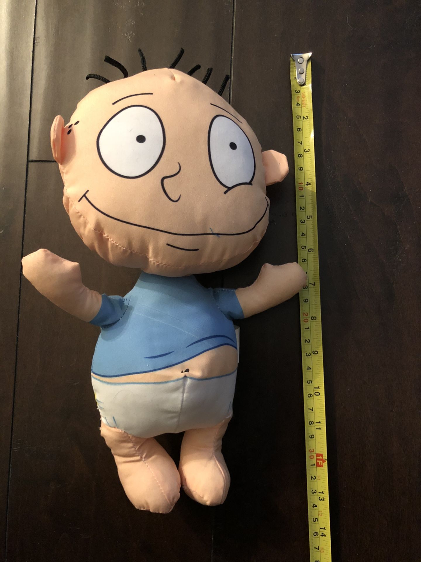 Nickelodeon Nick '90s Rugrats TOMMY PICKLES