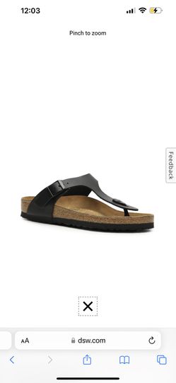 Birkenstock  New Sandals  Worn Them Ones Just In The Car  Thumbnail