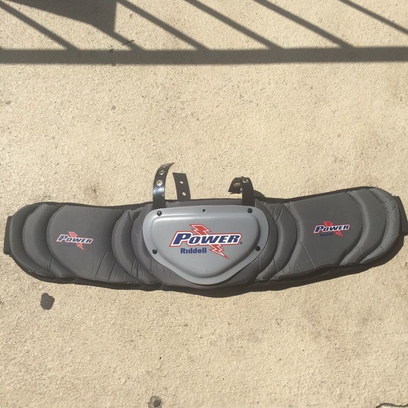 Varsity Rib Protector Protective Gear Football anpspreventionsante.fr