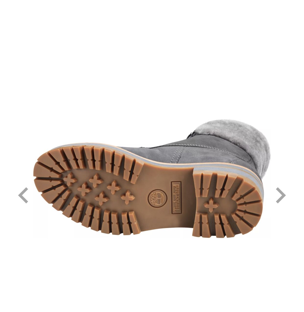 Women’s Waterproof Timberland Boots