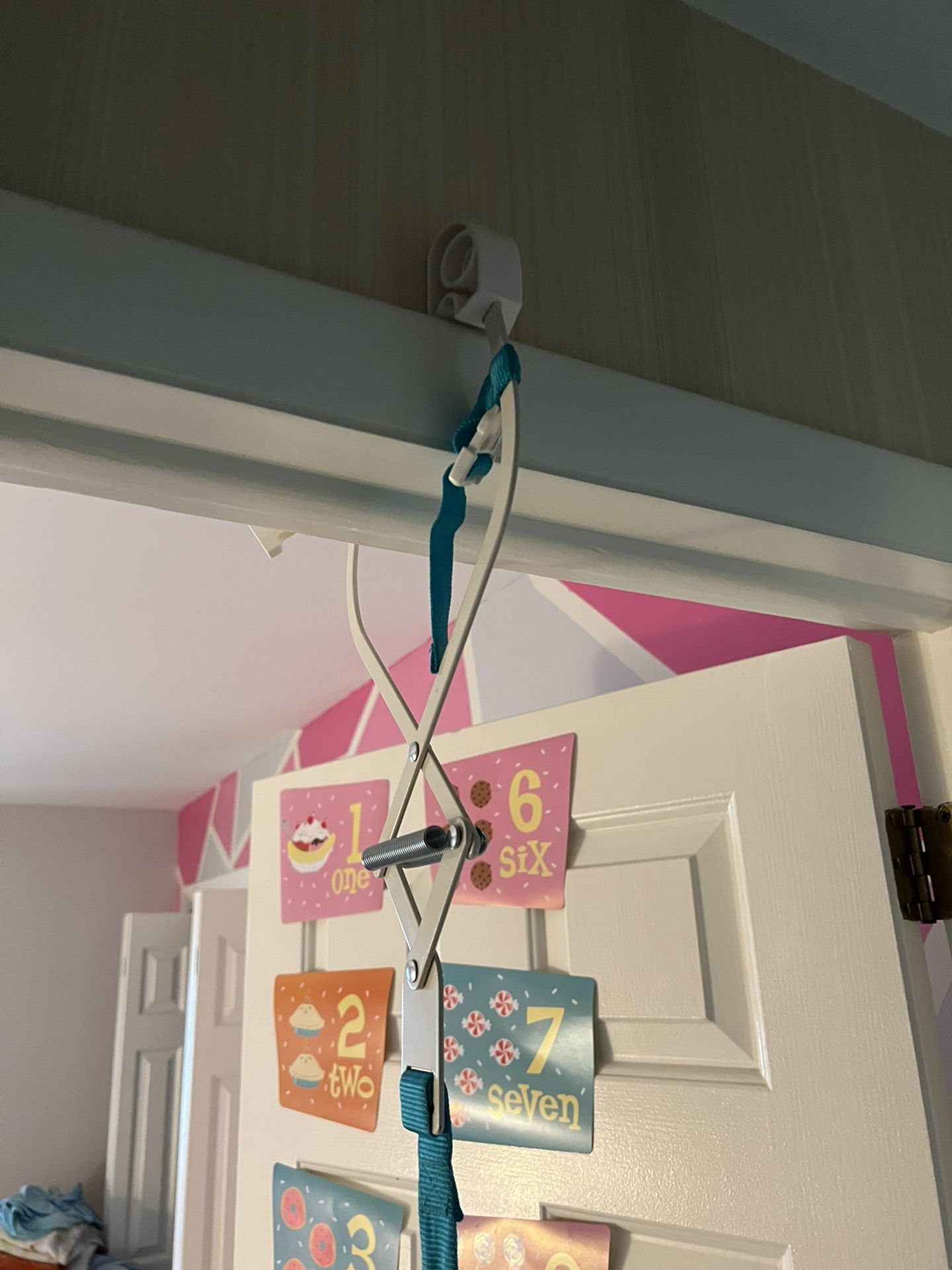 Baby Swing