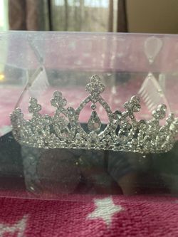 Crown , Tiara  Thumbnail