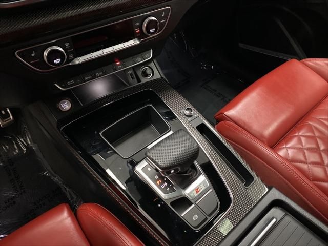 2021 Audi SQ5