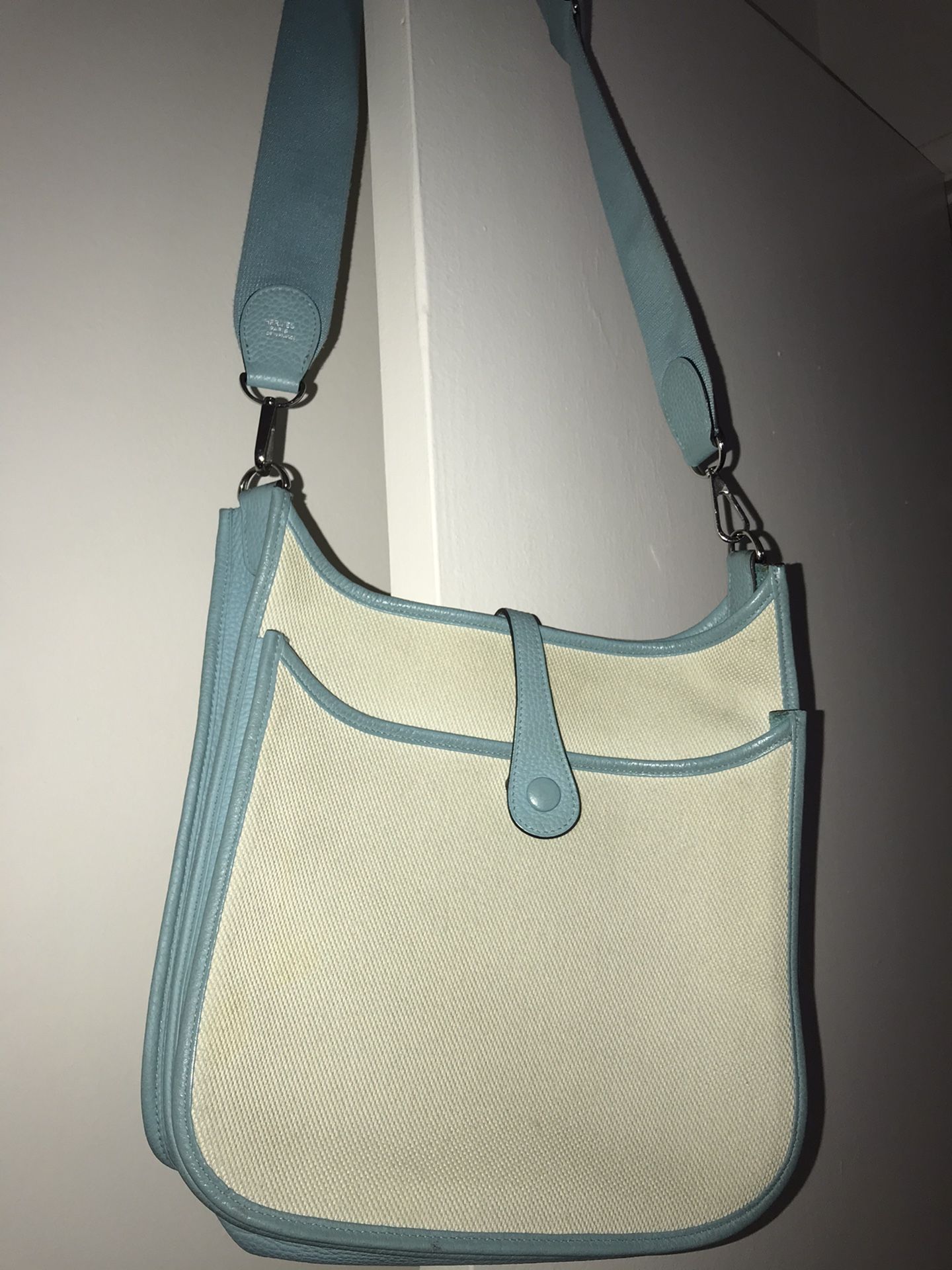 Hermes bag