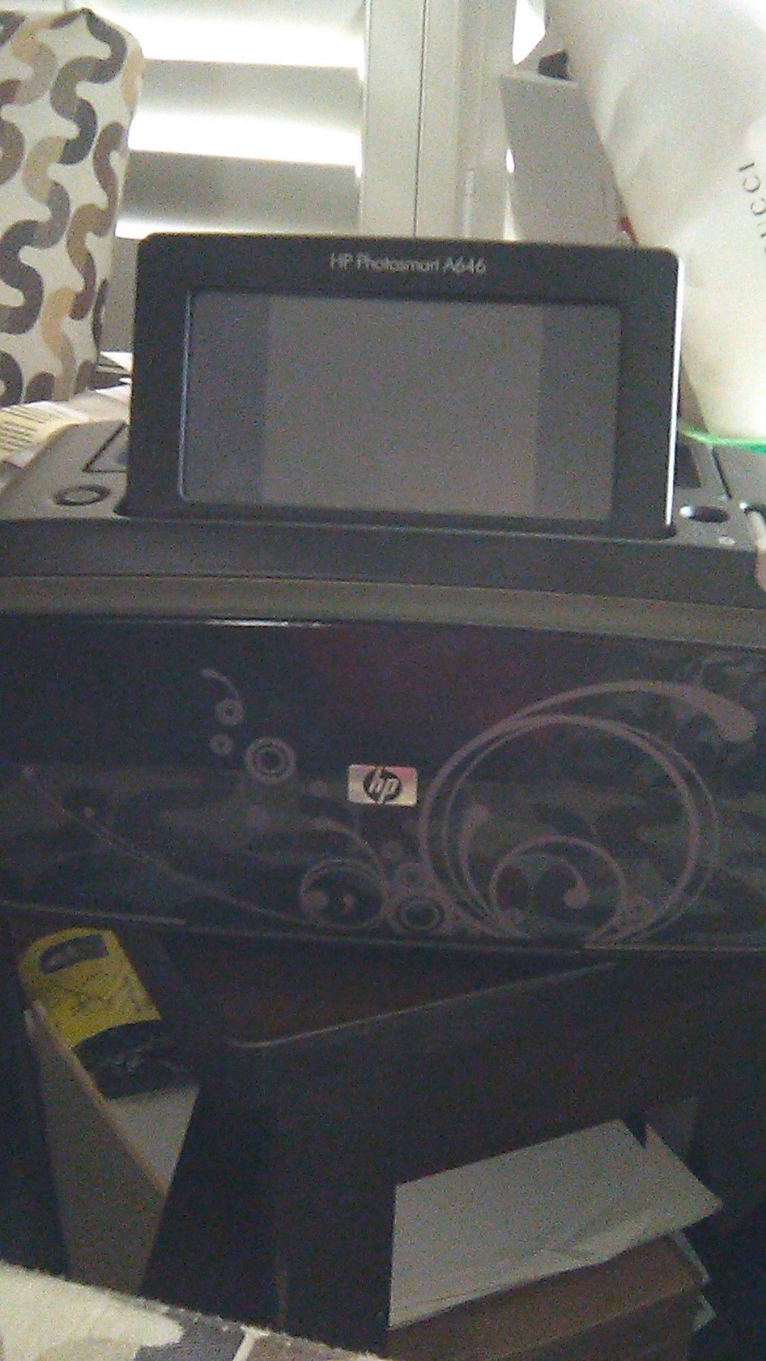 Hp photosmart