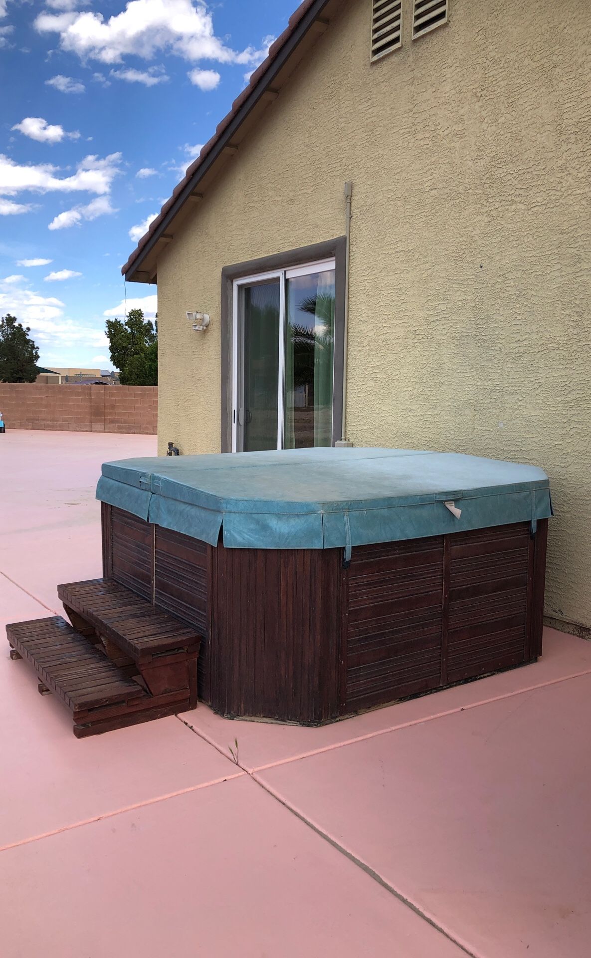 Hot Tub for Sale in Las Vegas, NV OfferUp