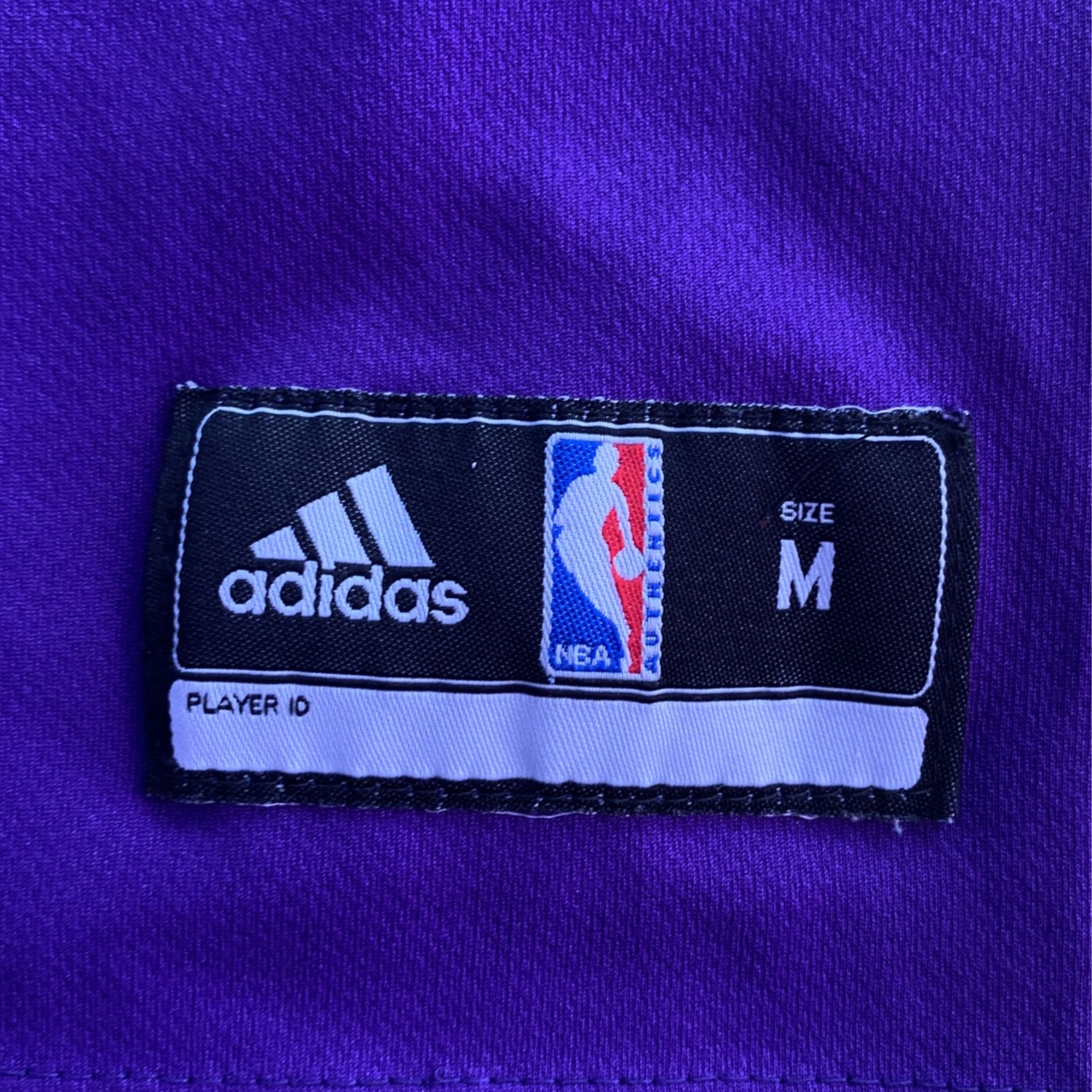 Kobe Bryant Lakers Jersey (Youth Medium)
