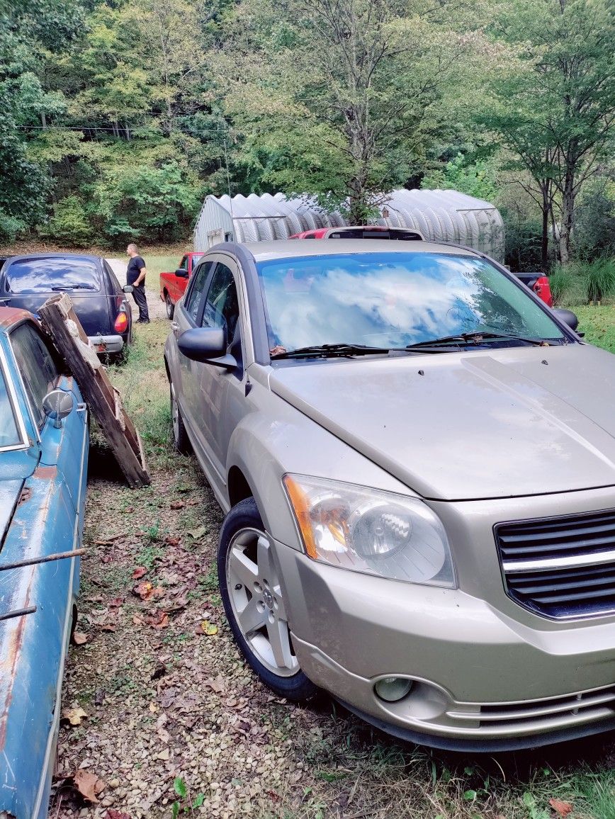 Vehicles