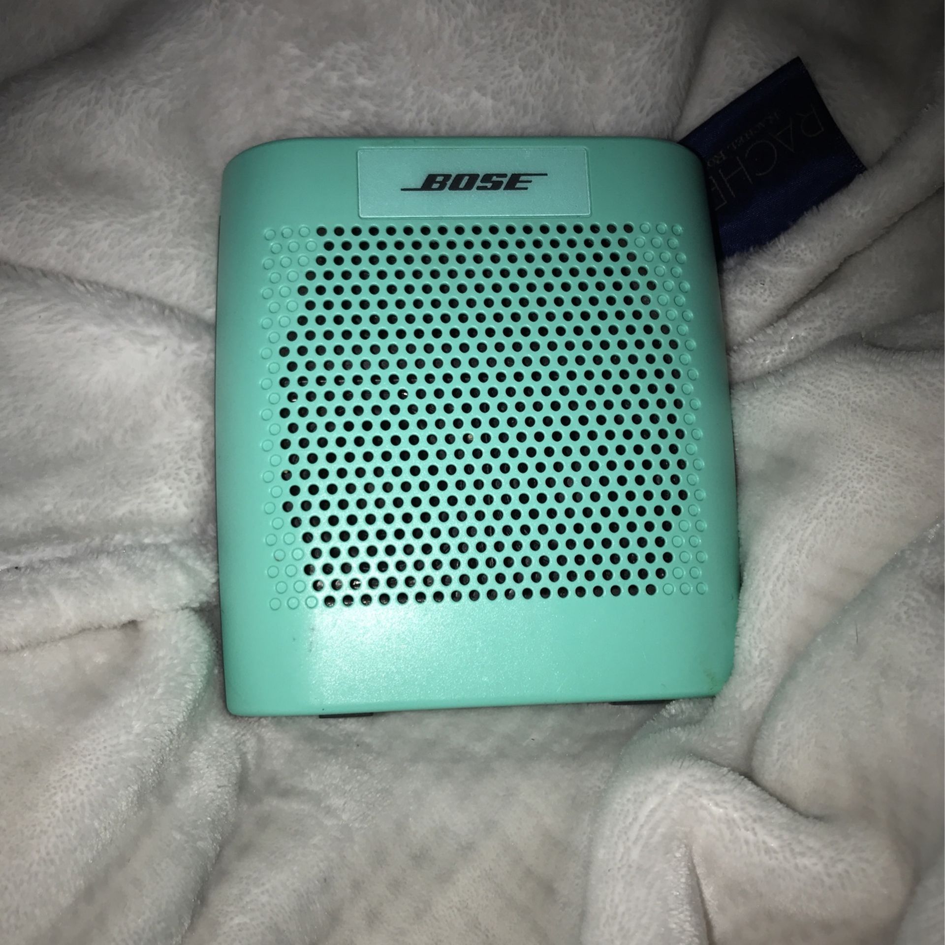 bose speaker