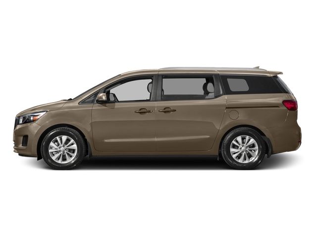 2015 Kia Sedona