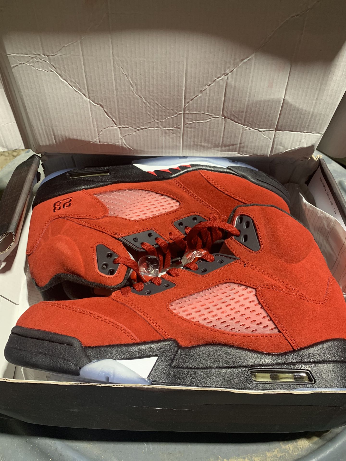 Air Jordan 5 Retro