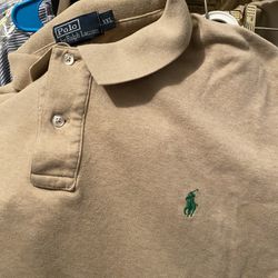 Ralph Lauren Polo Men’s 2XL Shirts - Buy 1 Get 1 Free  Thumbnail