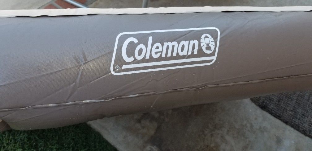 Coleman 9.5" Queen Air Mattress