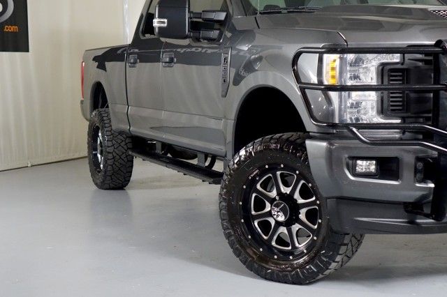 2017 Ford F-250