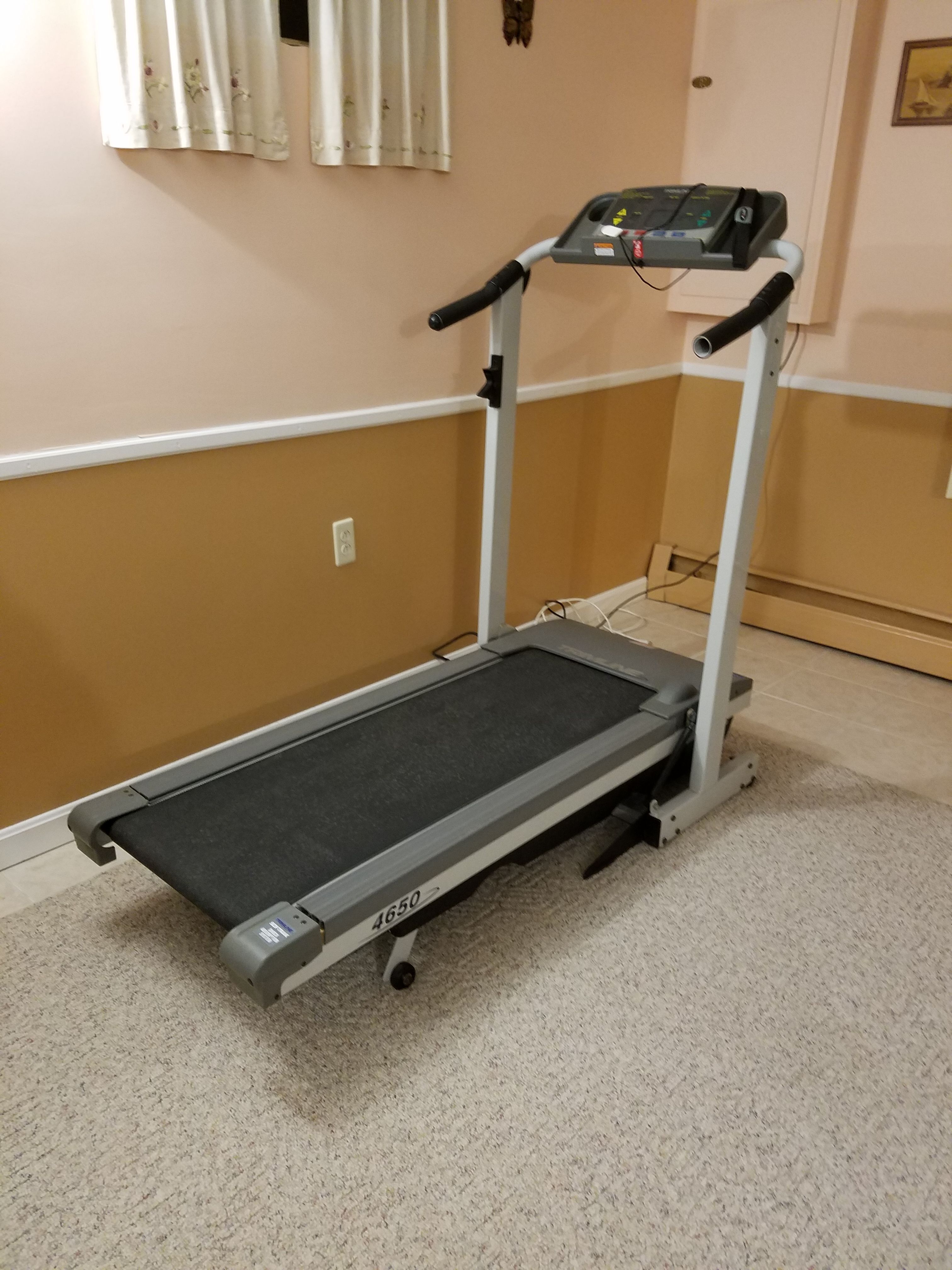 Trimline Treadmill for Sale in Nashua, NH OfferUp