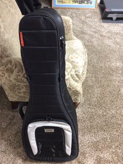 Monobag Dual Guitar - new in box - It’s Available Please Don’t Ask Thumbnail