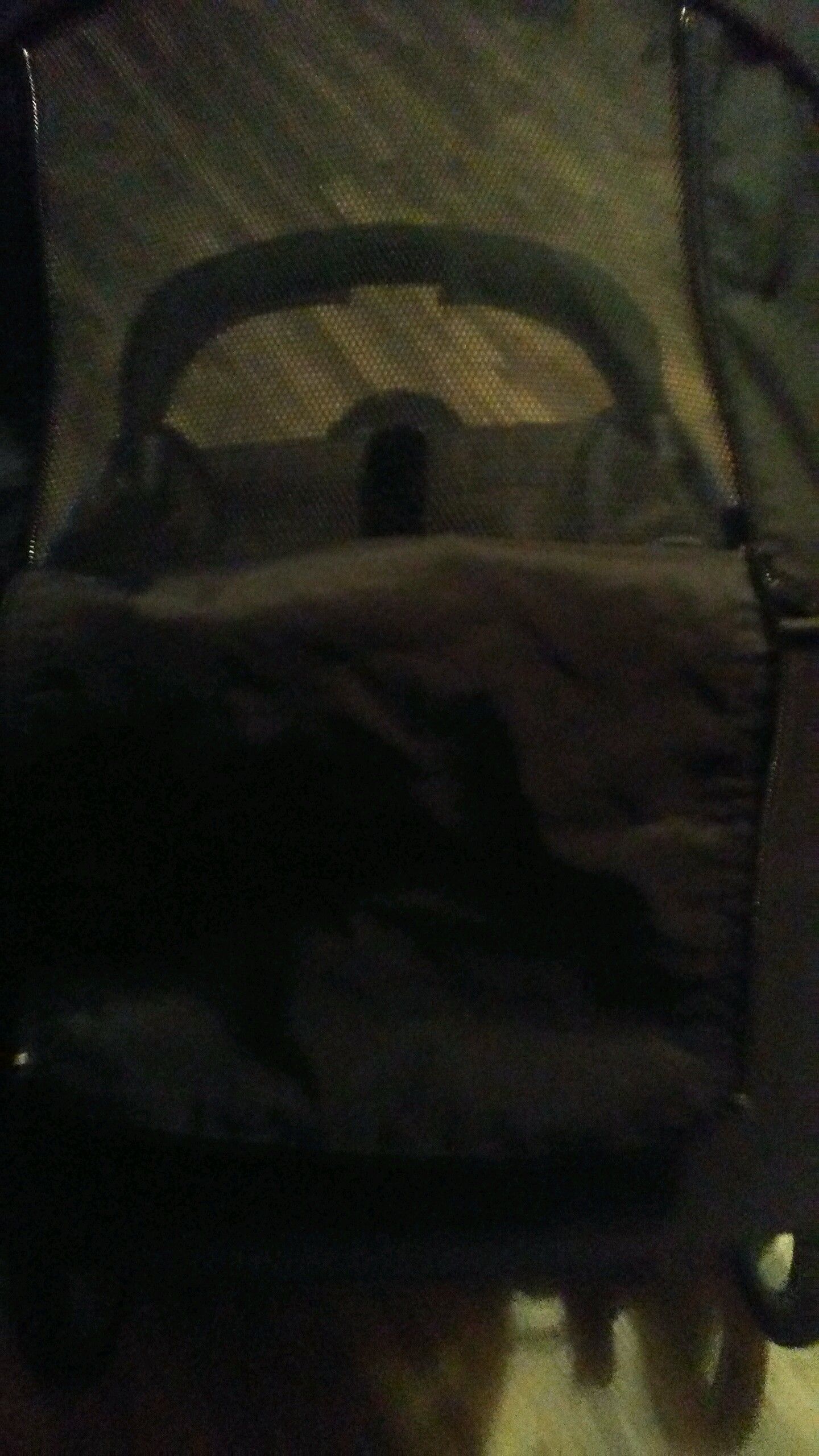 Graco jogger stroller