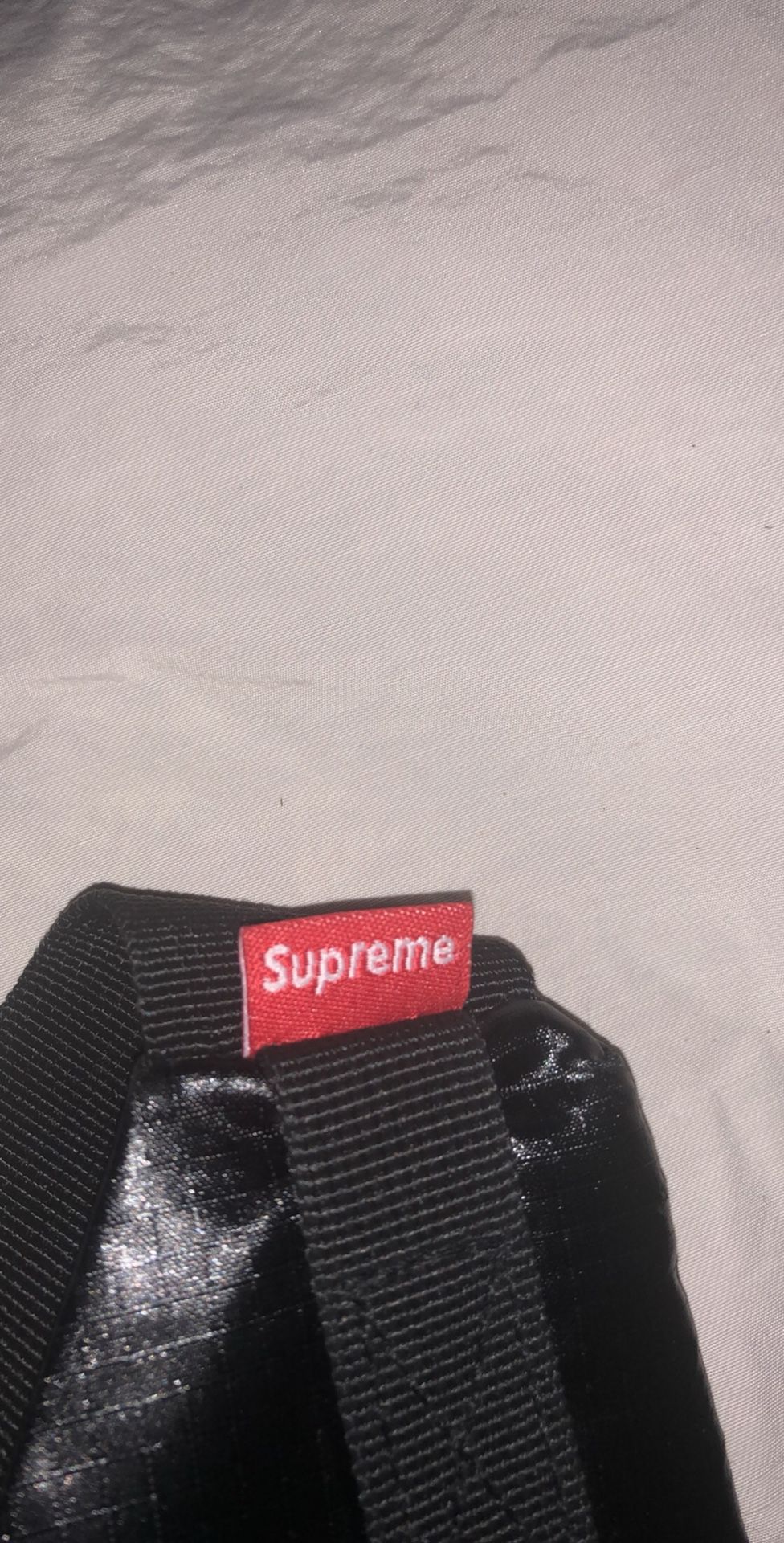Supreme fanny pack
