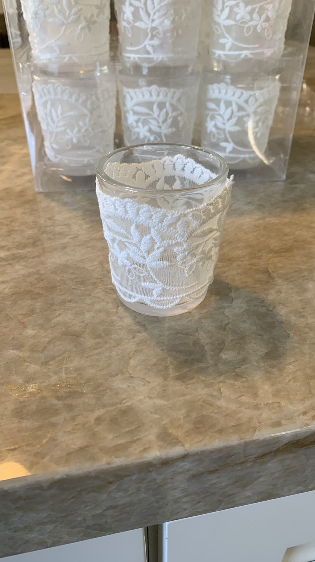 24 Candle Holders Perfect For Weddings