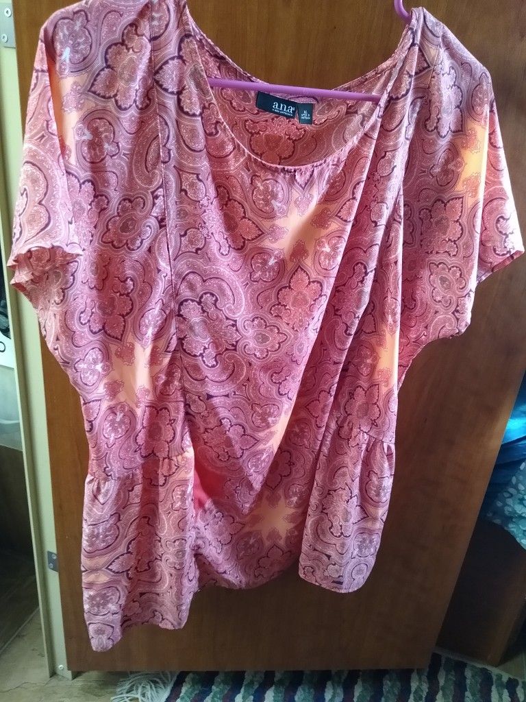 Girls Tops