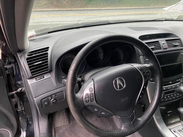 2007 Acura TL