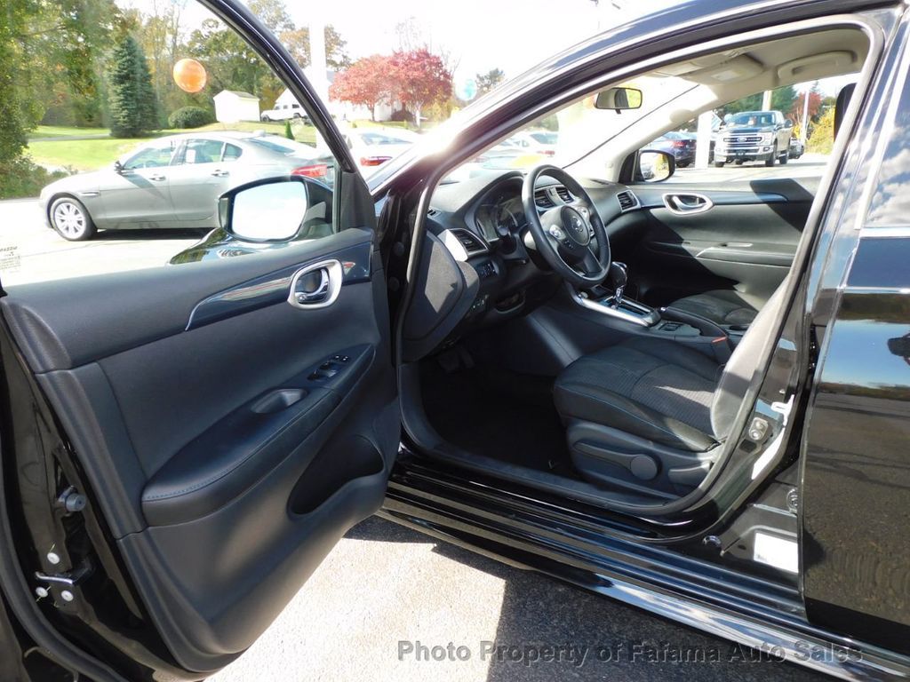 2016 Nissan Sentra