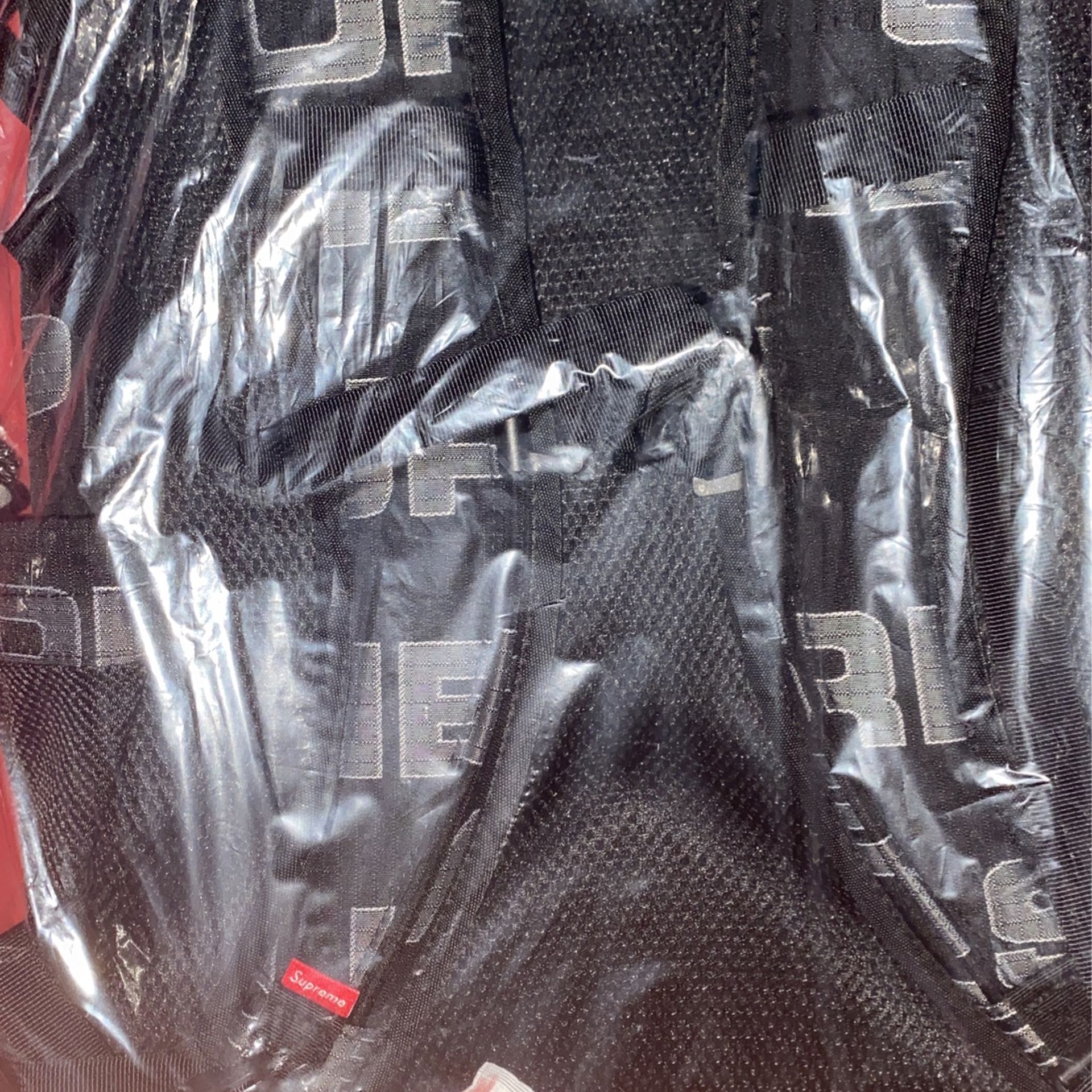 Supreme Backpack