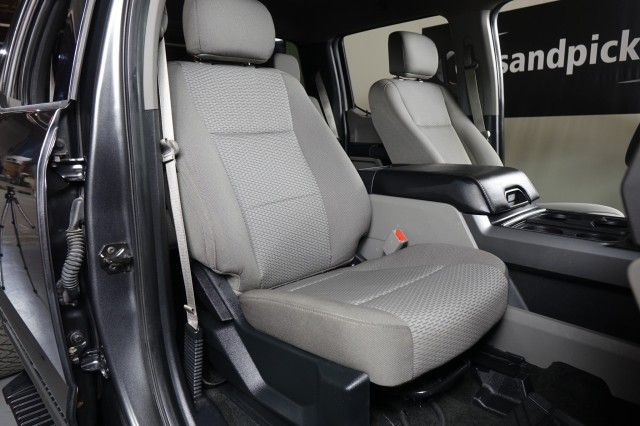 2017 Ford F-250