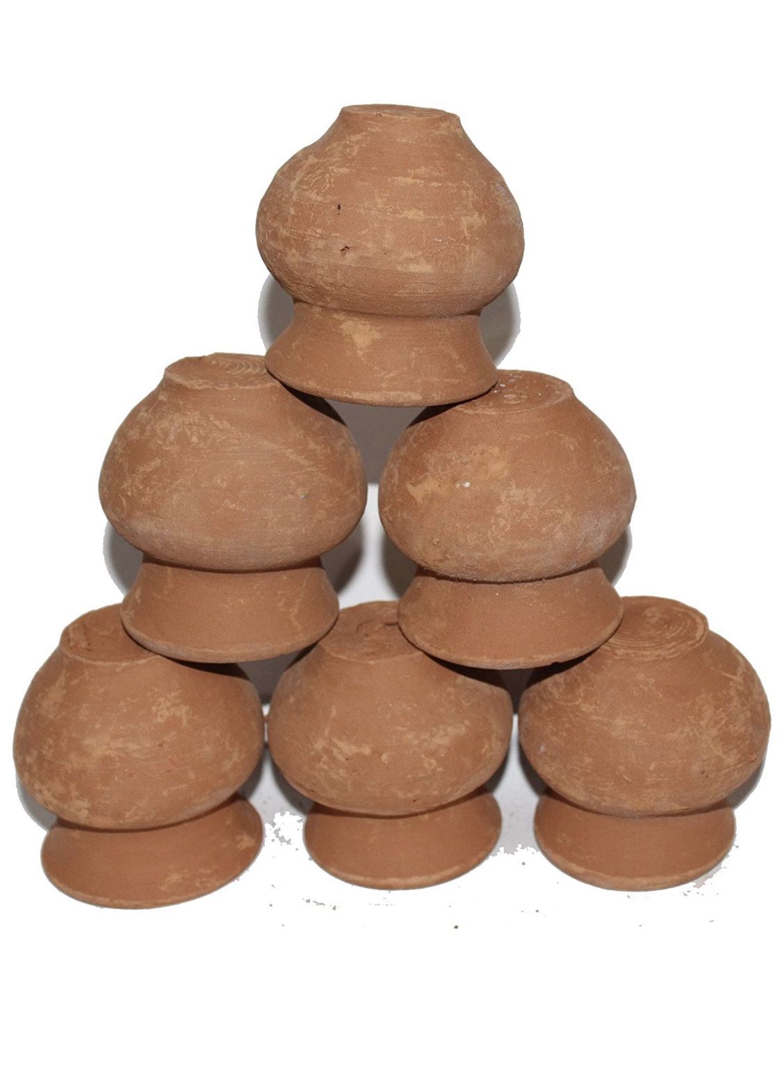 Kulhad cups