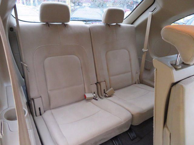 2012 Hyundai Veracruz