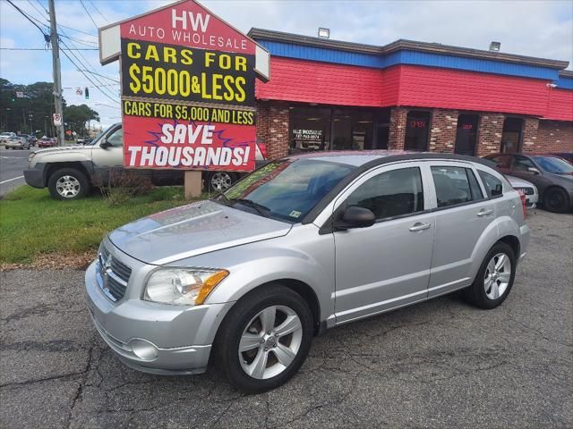 2011 Dodge Caliber