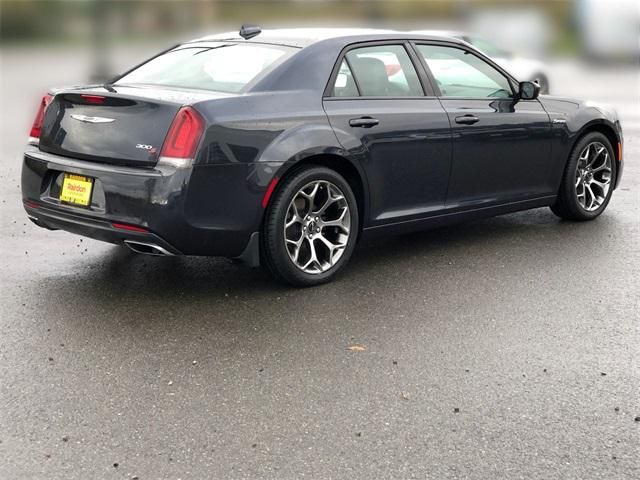 2017 Chrysler 300