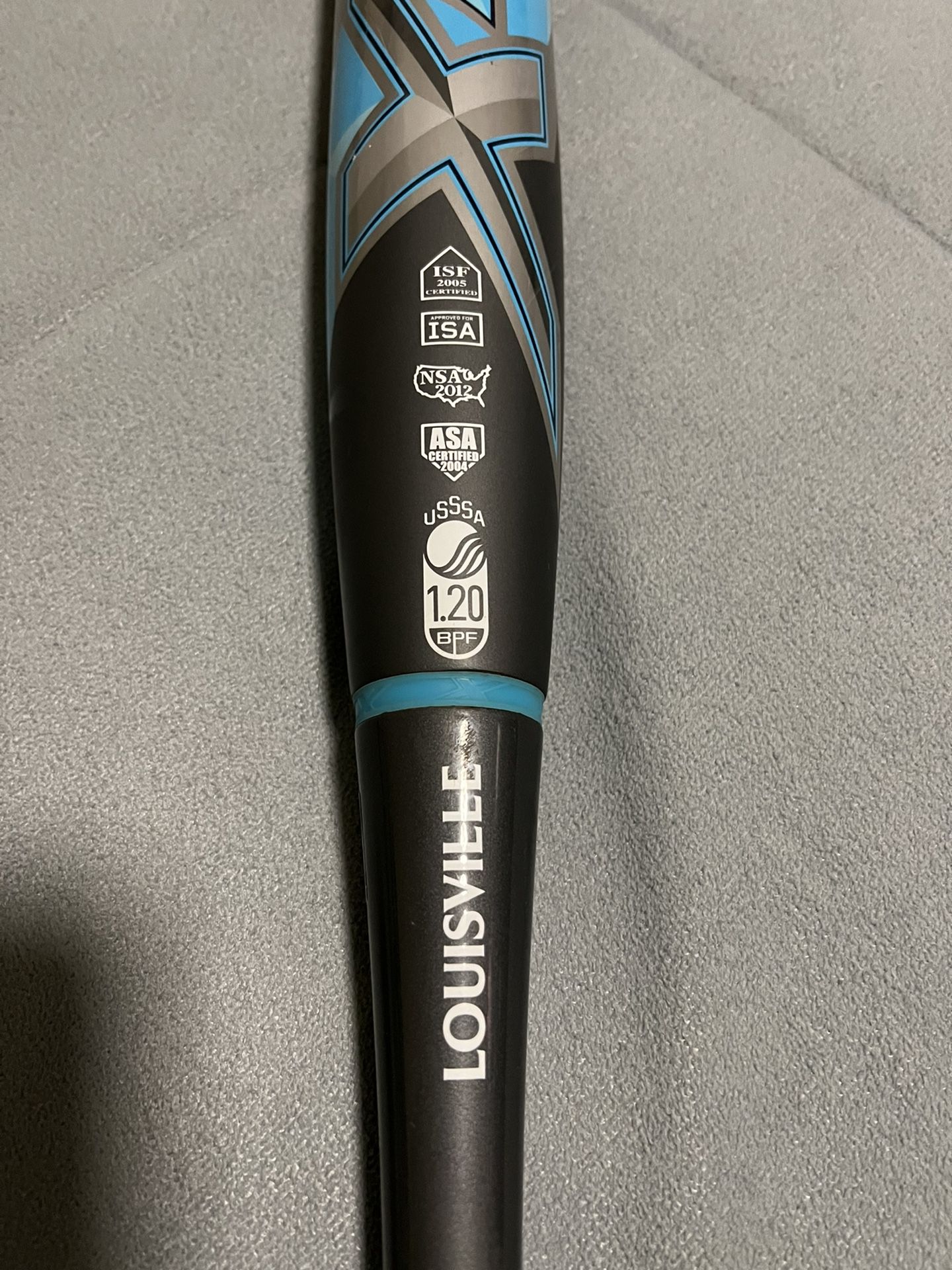 2019 Louisville Slugger Xeno X19-10 Fastpitch Softball Bat WTLFPXN19A10 
