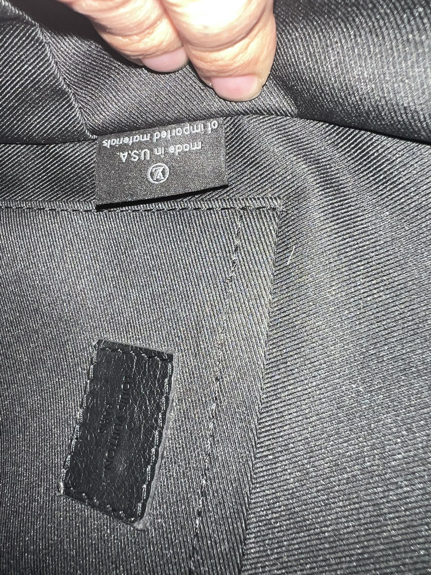 Louis Vuitton Handbag