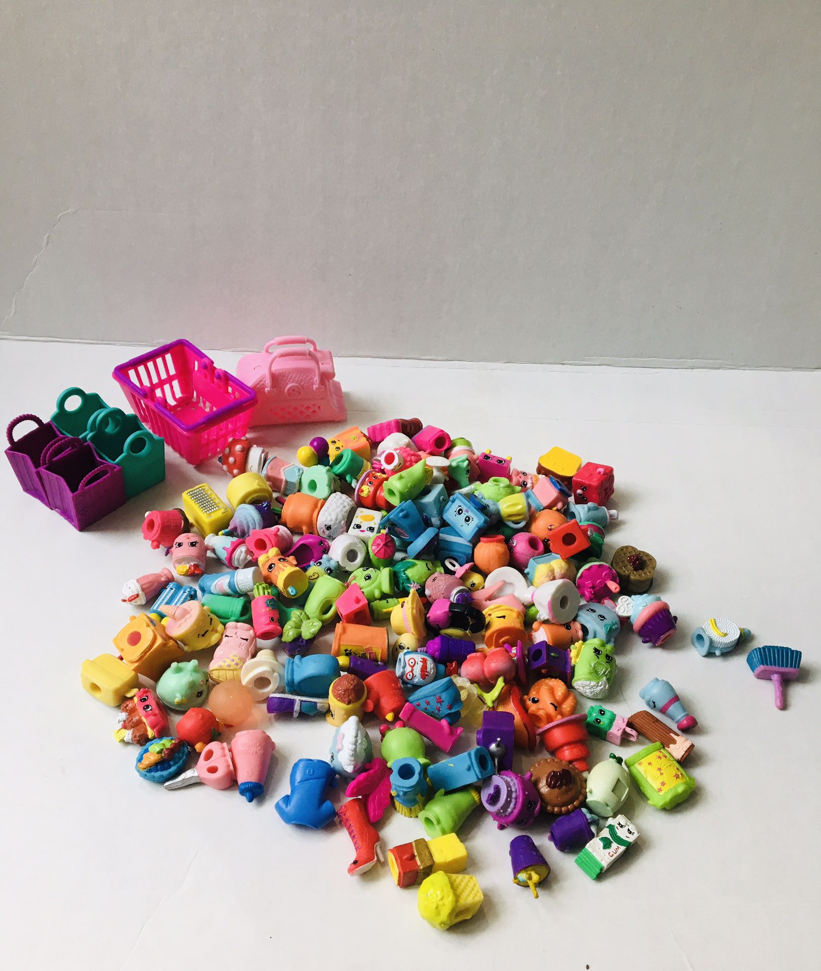 Spectacular Shopkins For Sale!!!😍😃😍