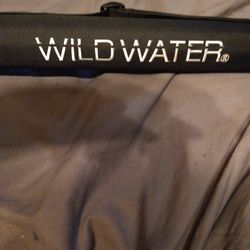 Fly Fishing Pole(Brand New-Never Used) Thumbnail