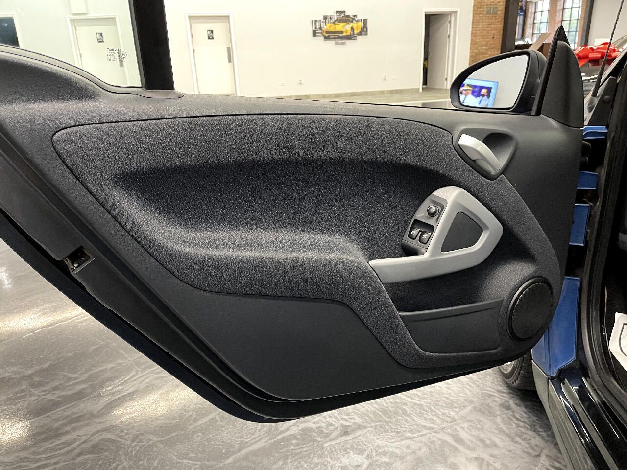 2008 Smart Fortwo