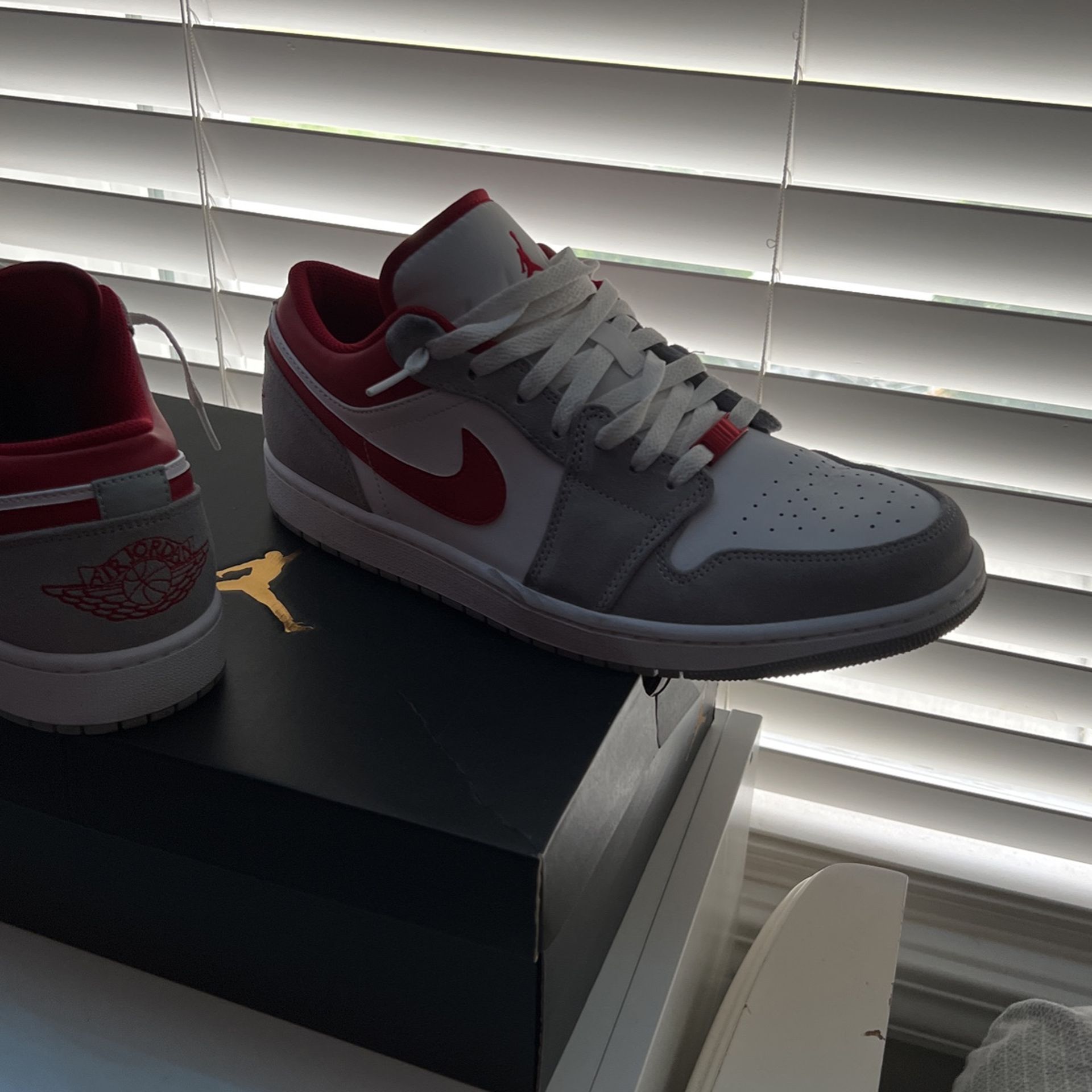 Air Jordan 1 Low Se
