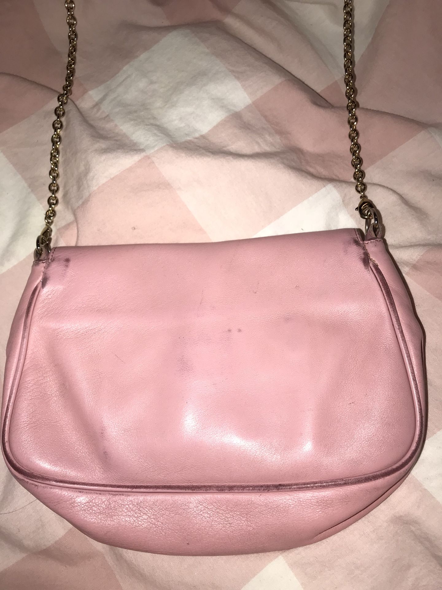 Fendi Purse