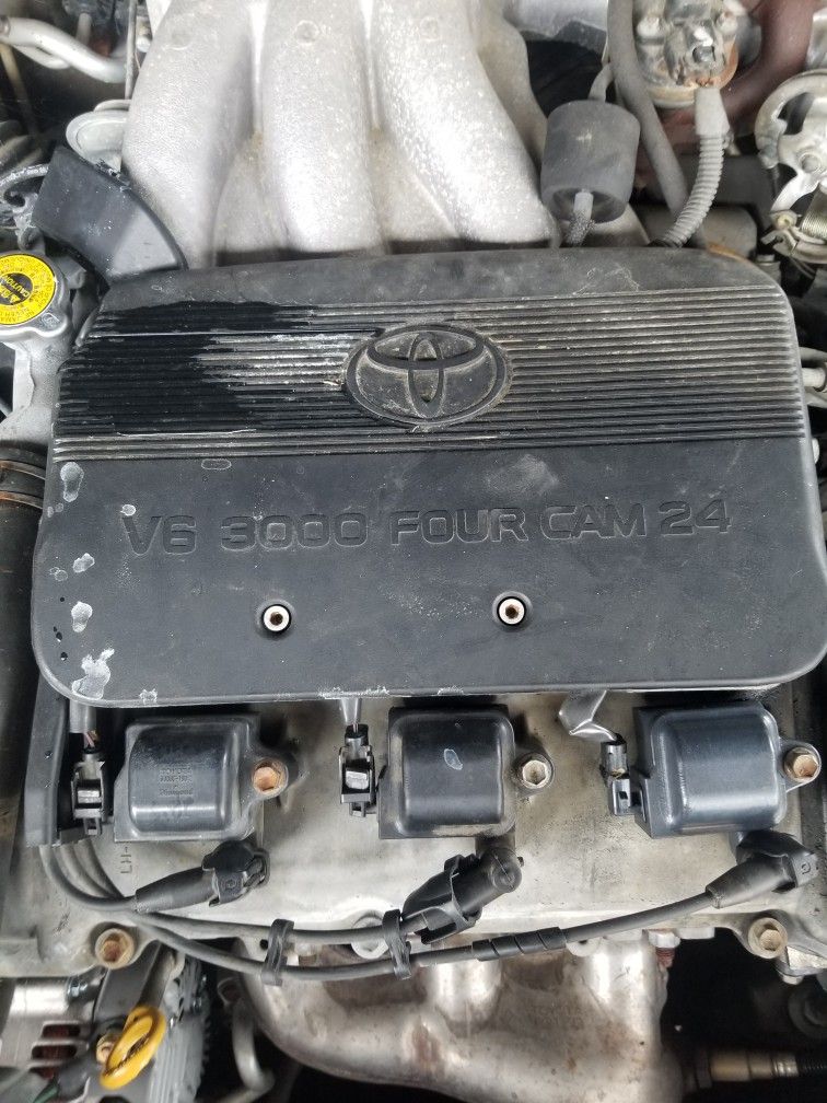 2003 Toyota Solara