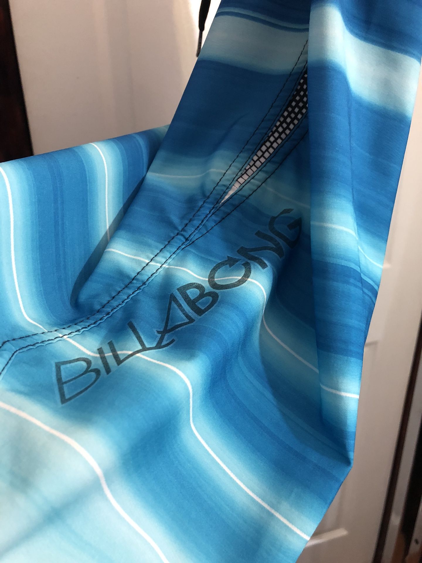 Billabong Recycler Series Board Shorts size 32