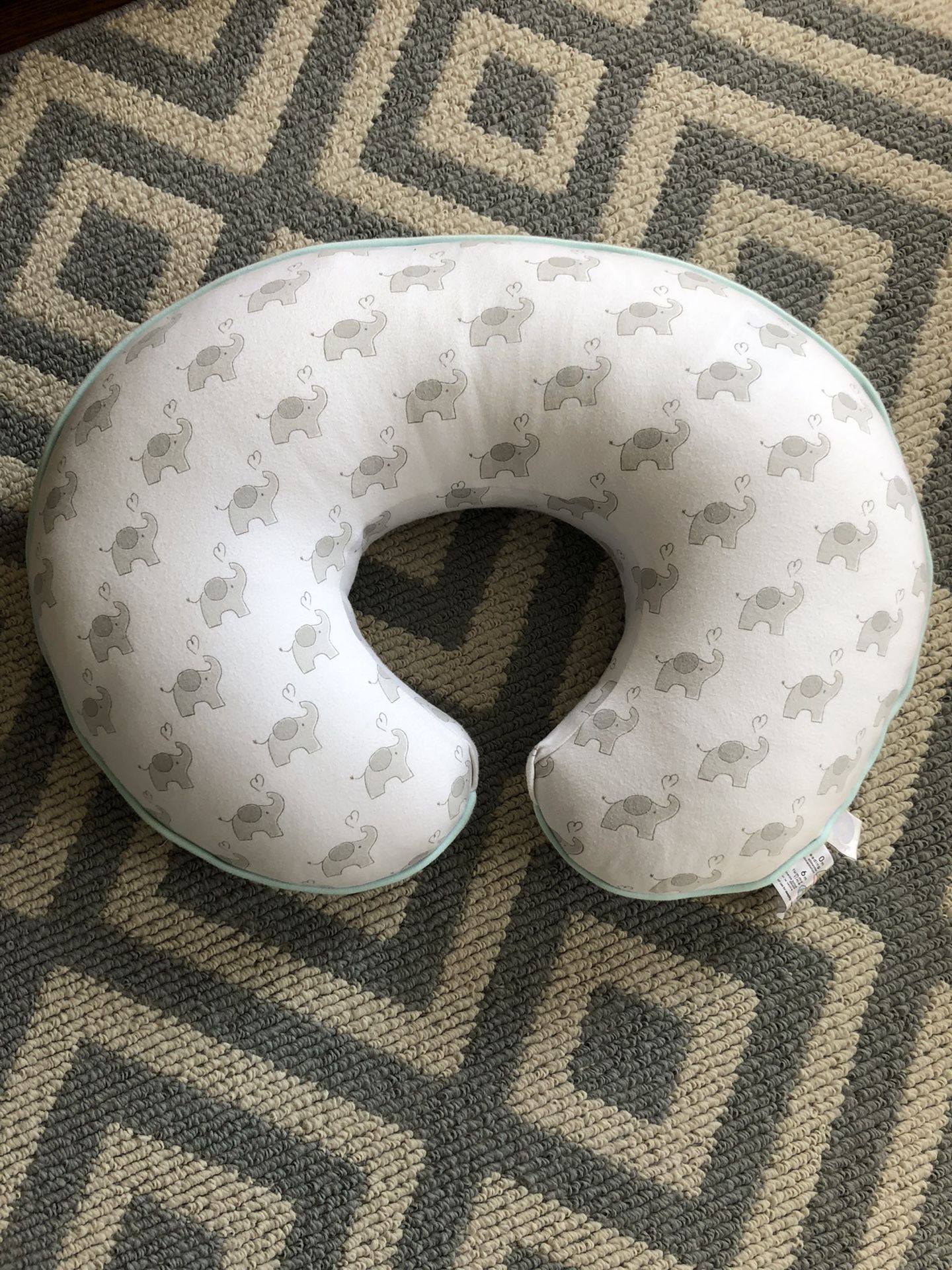 Boppy Pillow