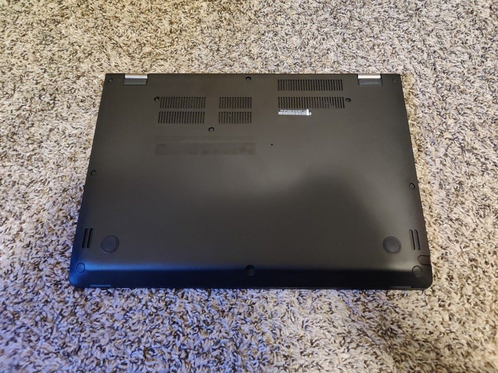 Lenovo Thinkpad Yoga 14 Touchscreen Laptop i5-6200U Geforce 940M 8GB RAM 256GB SSD WIN 10 Home